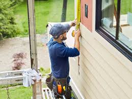 Best Fiber Cement Siding Installation  in Orangetree, FL